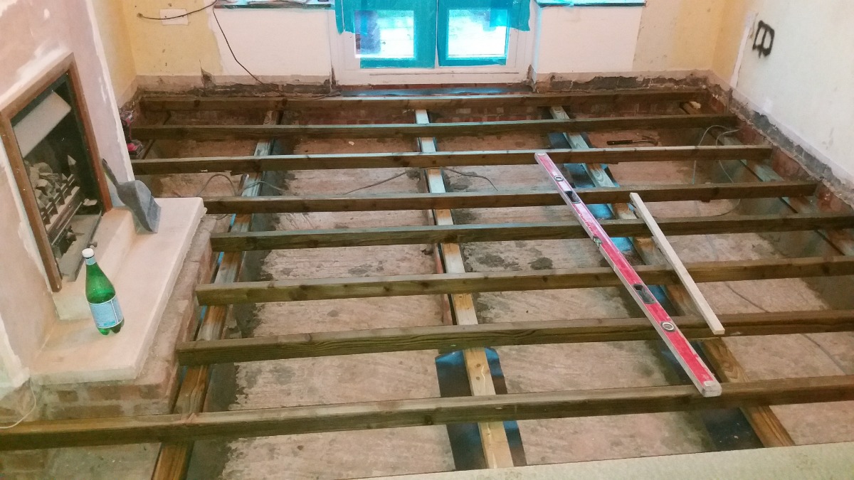 Carpenter and Joiner: Image 3