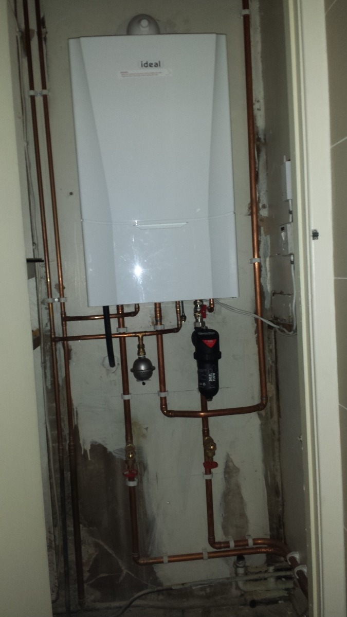 Heating Engineer: Image 8