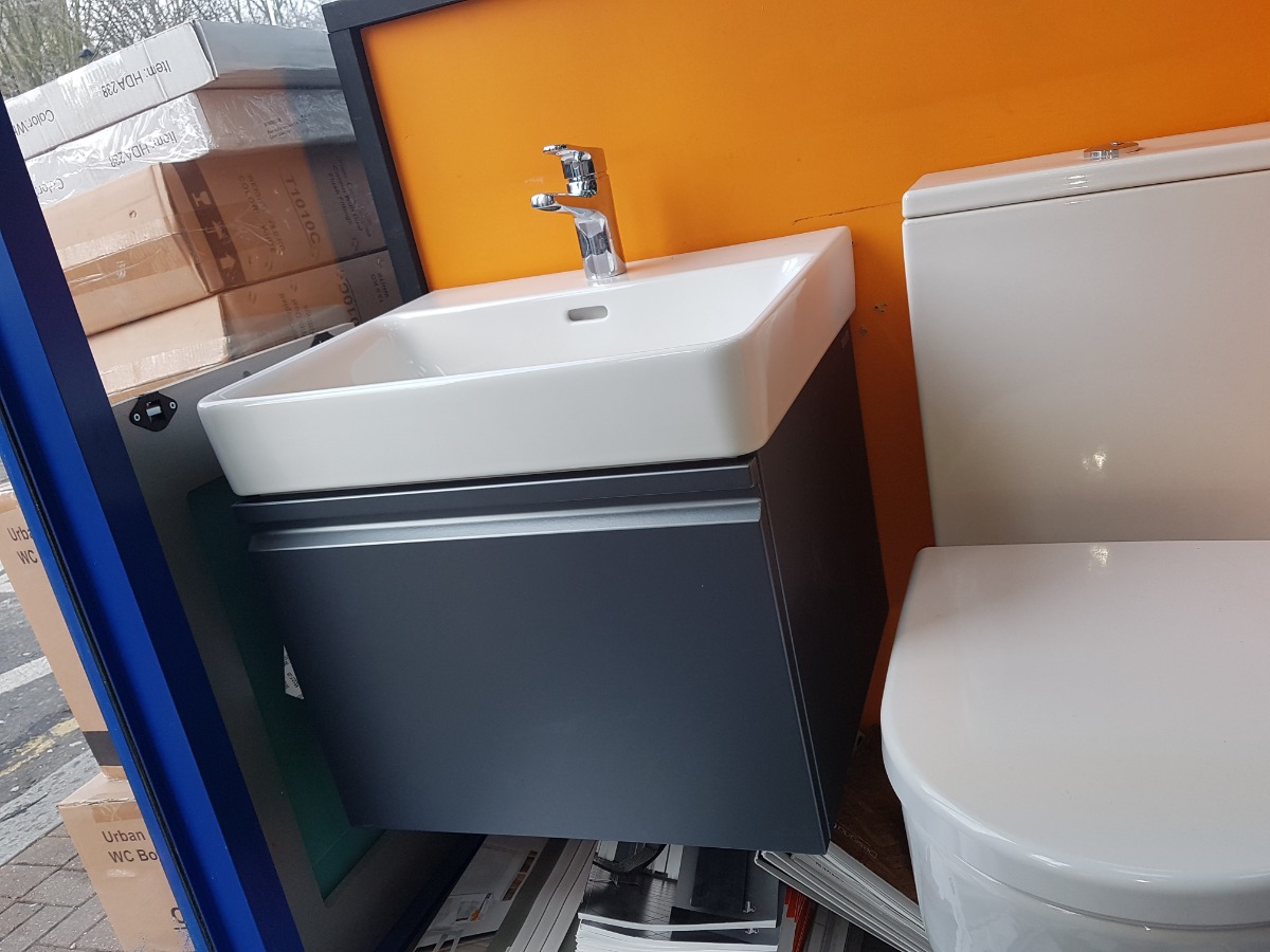 Plumber: Image 1