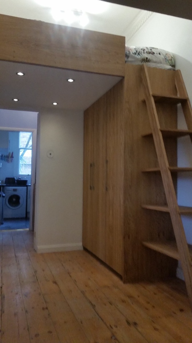 Carpenter and Joiner: Image 6