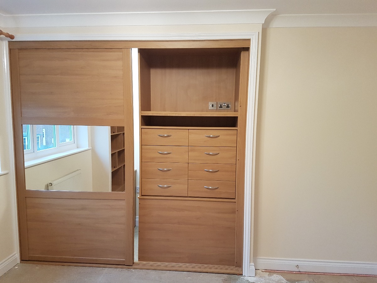 Carpenter and Joiner: Image 2