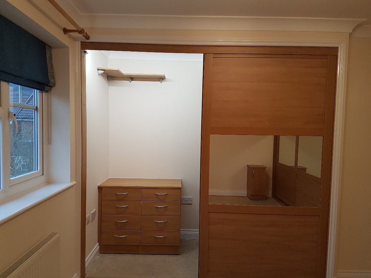 Carpenter and Joiner: Image 3
