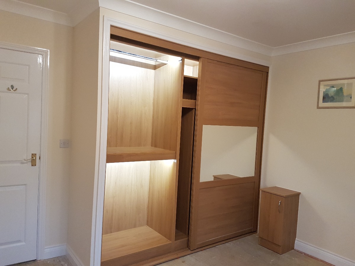 Carpenter and Joiner: Image 4