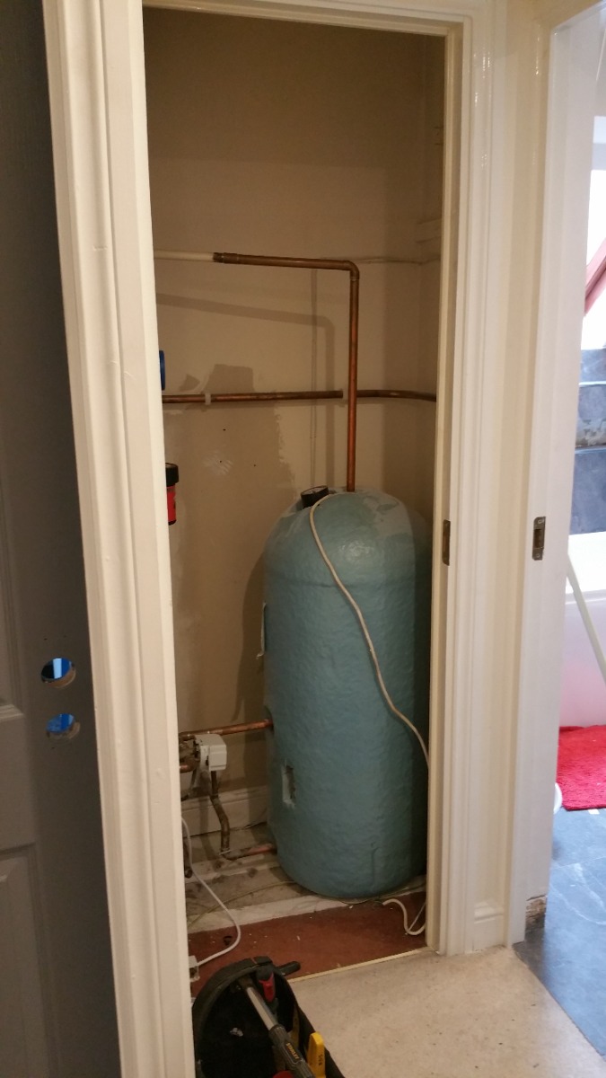 Plumber: Image 1