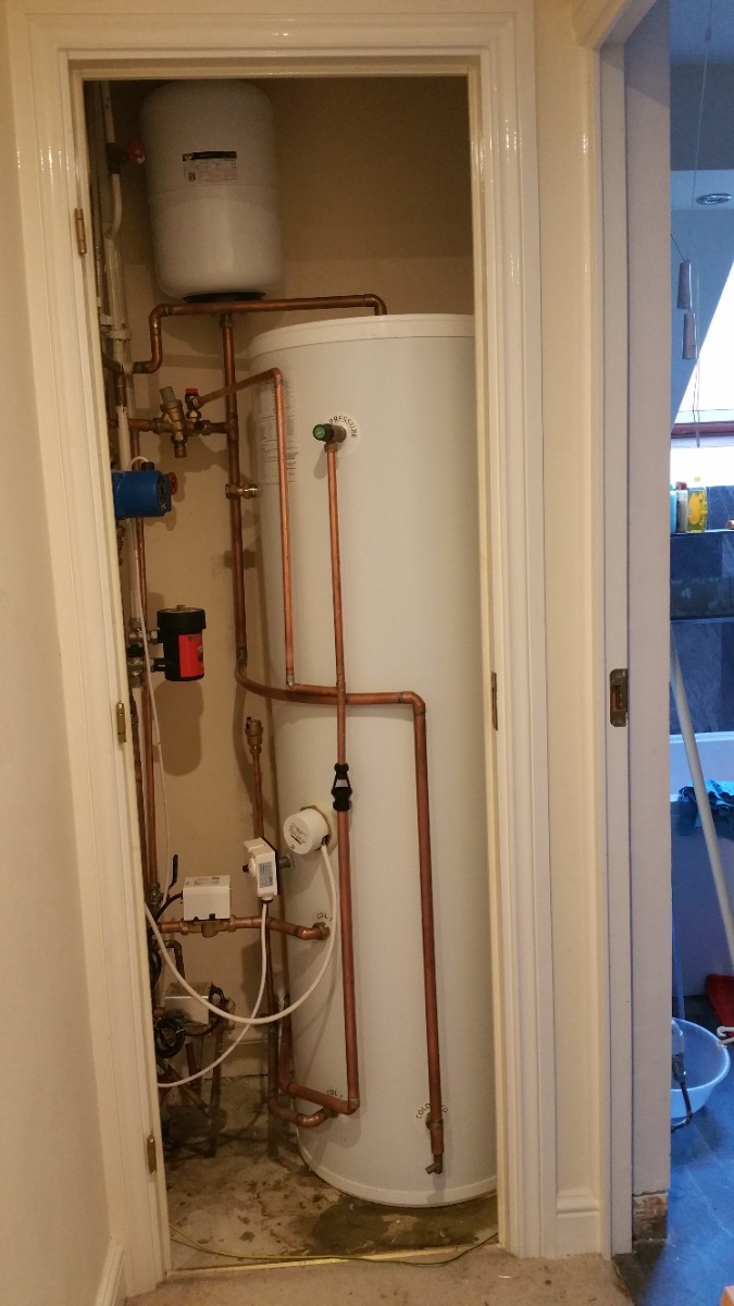 Plumber: Image 2