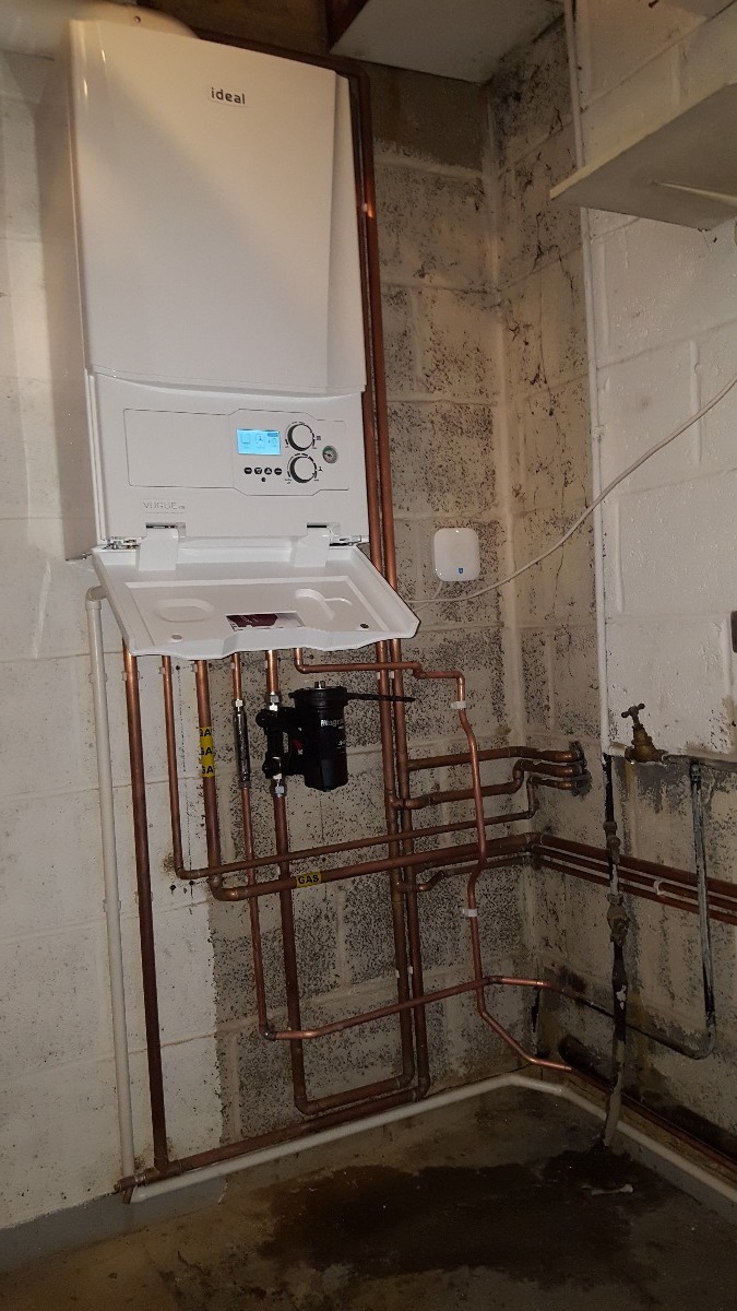 Heating Engineer: Image 2