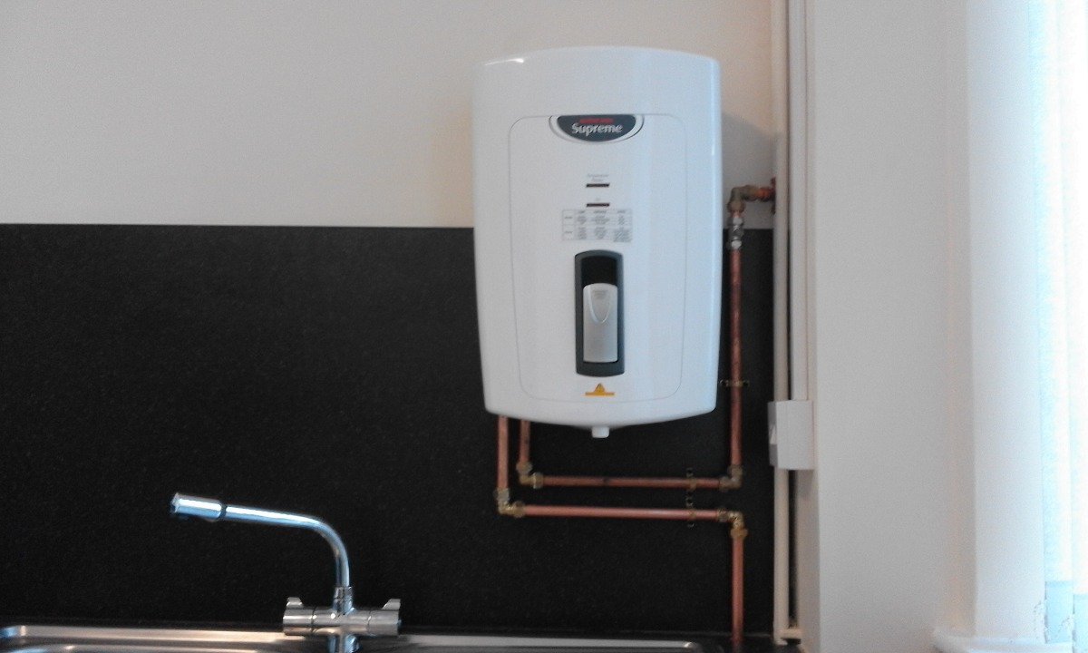 Heating Engineer: Image 9