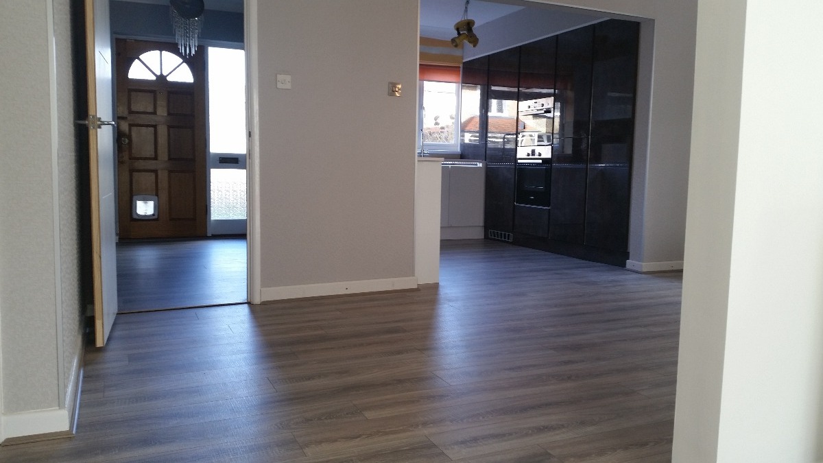 Carpenter and Joiner: Image 2