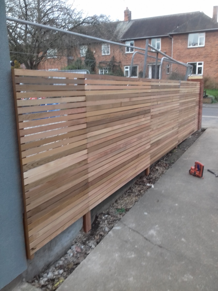 Carpenter and Joiner: Image 2