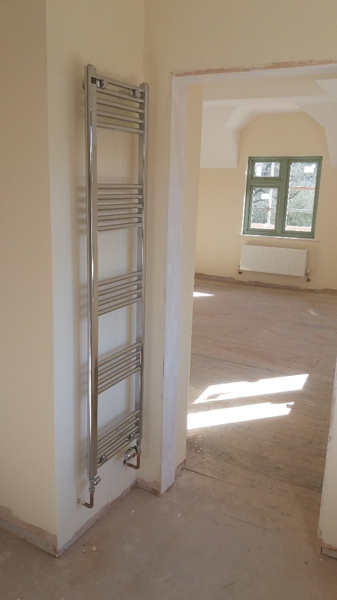 Heating Engineer: Image 1