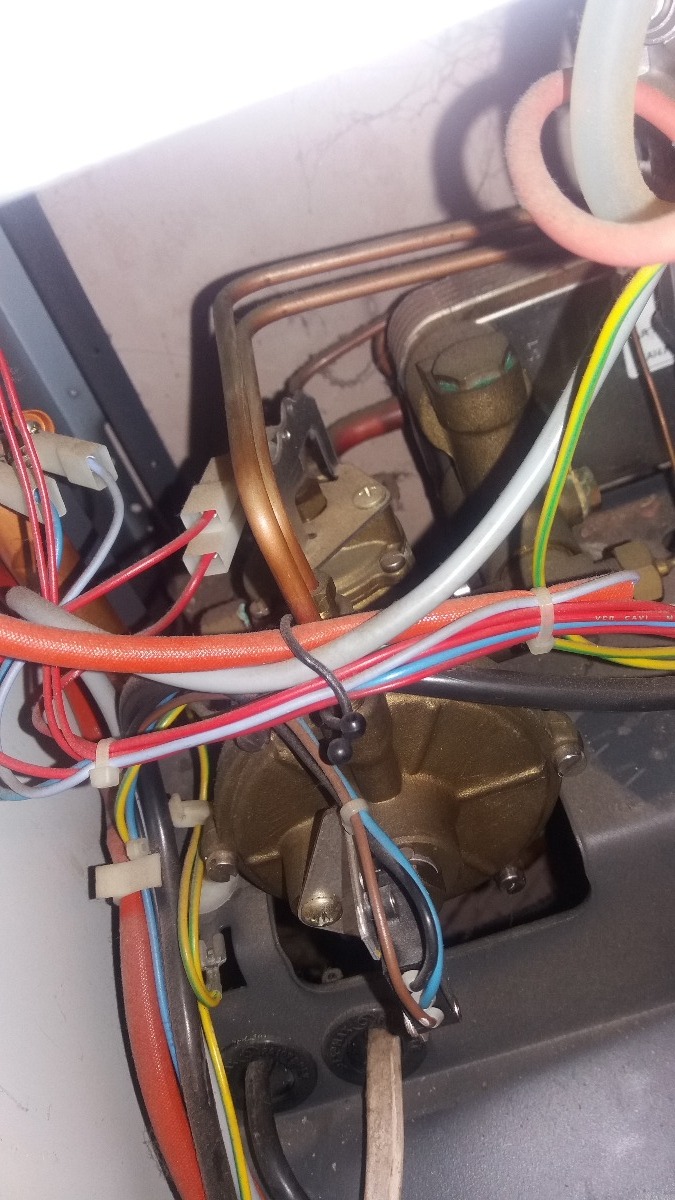 Heating Engineer: Image 3