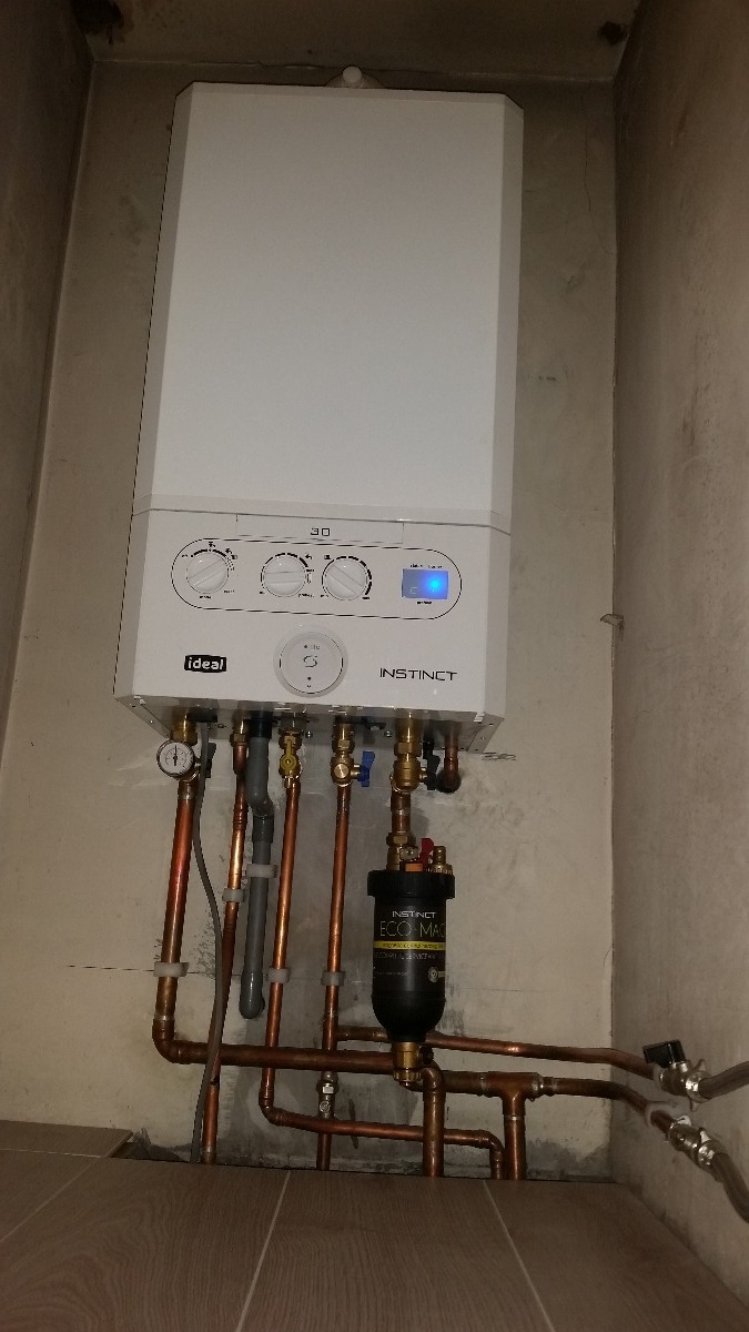 Heating Engineer: Image 2
