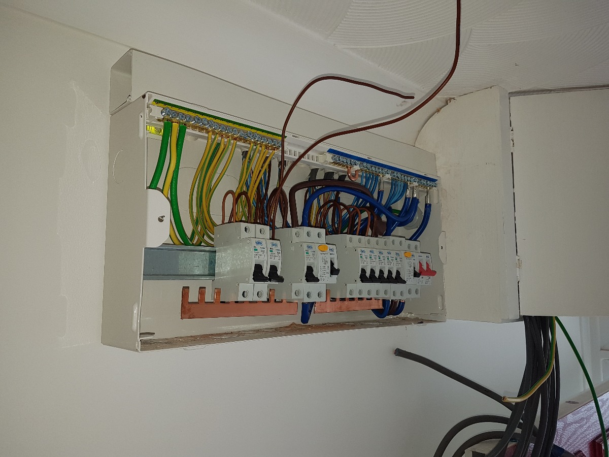 Electrician: Image 2