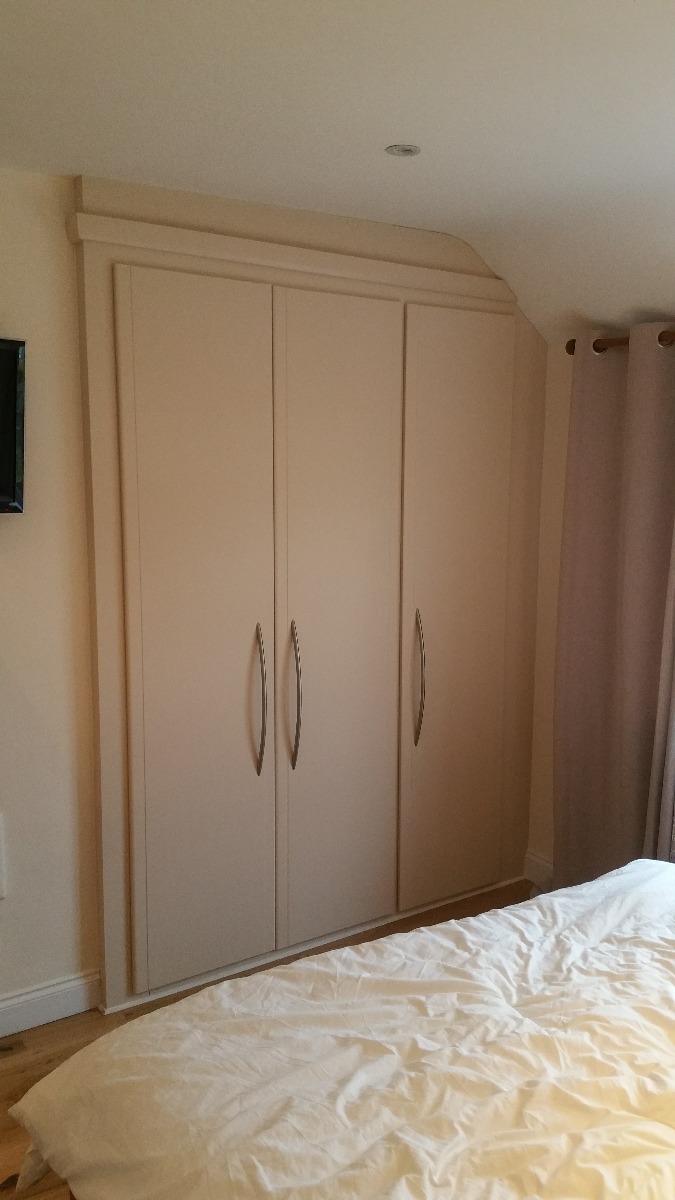 Carpenter and Joiner: Image 2