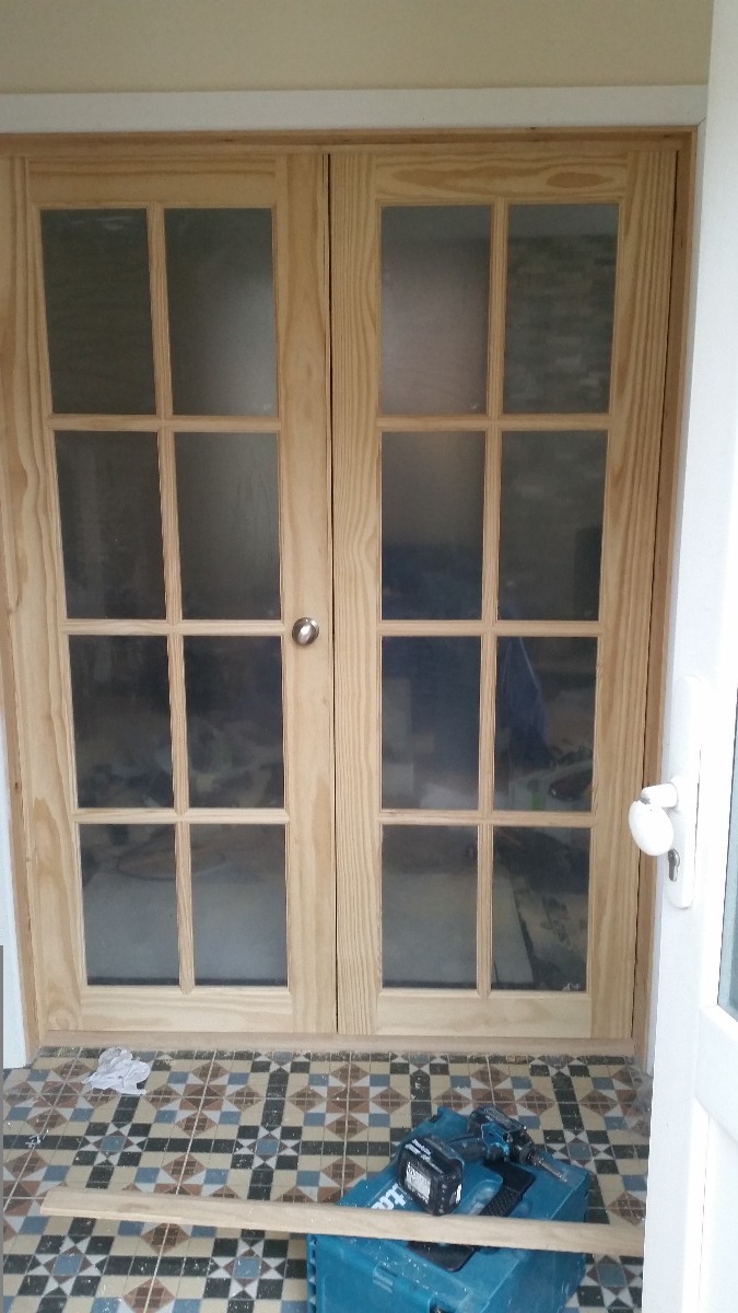 Carpenter and Joiner: Image 10