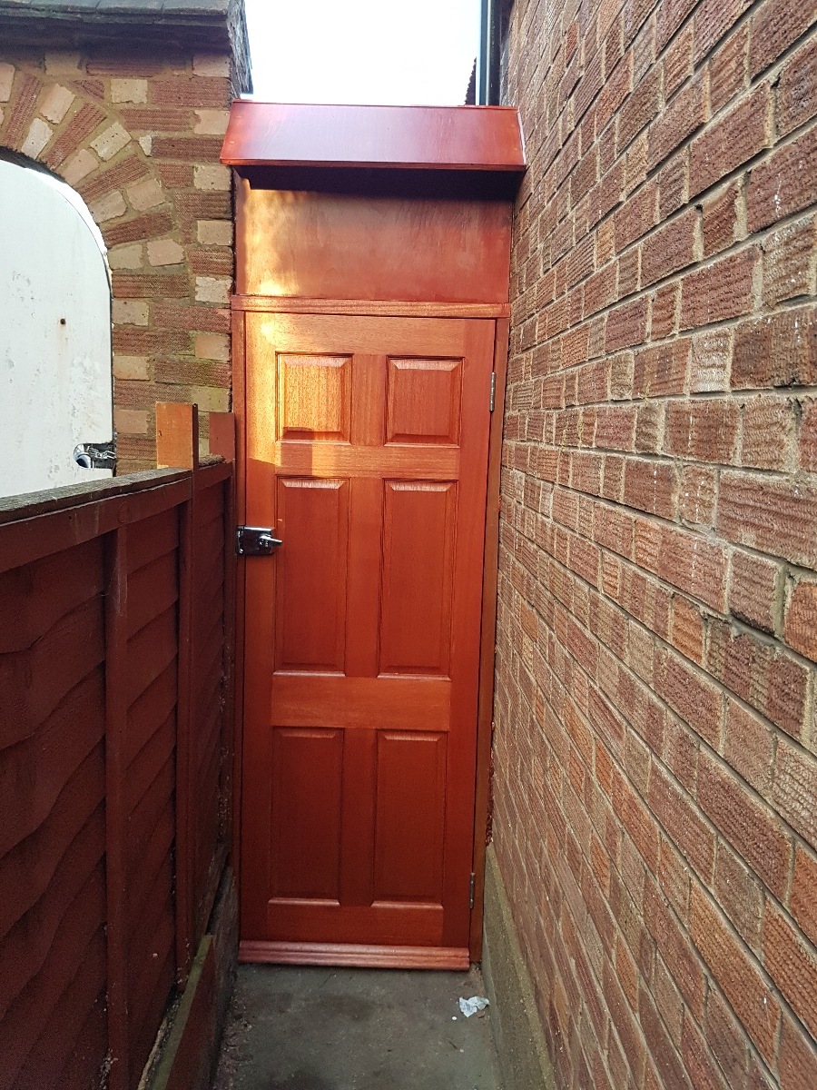 Carpenter and Joiner: Image 35