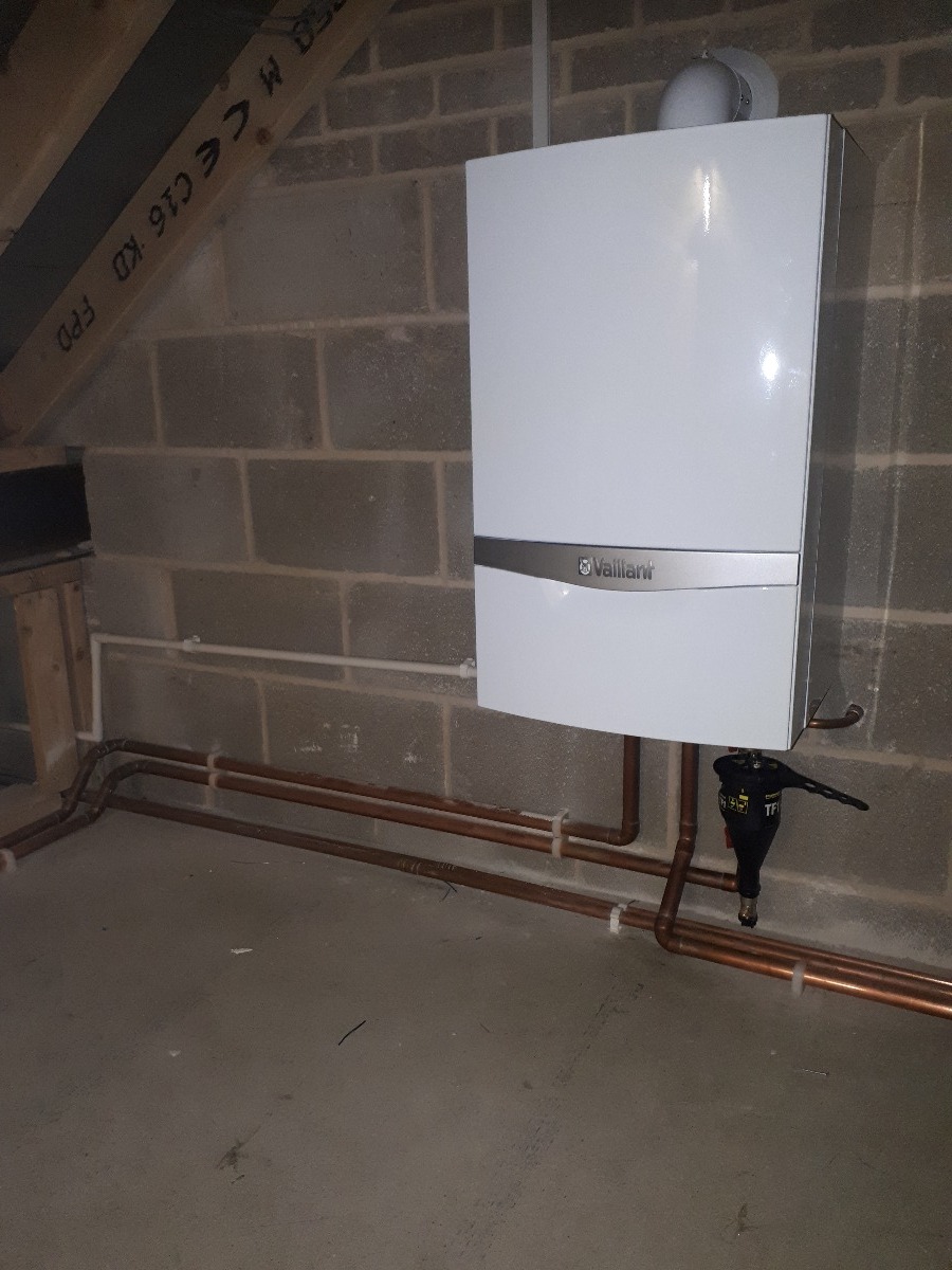 Heating Engineer: Image 9