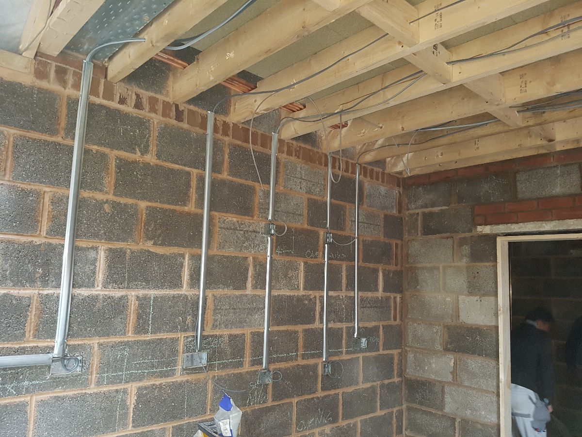 Electrician: Image 1