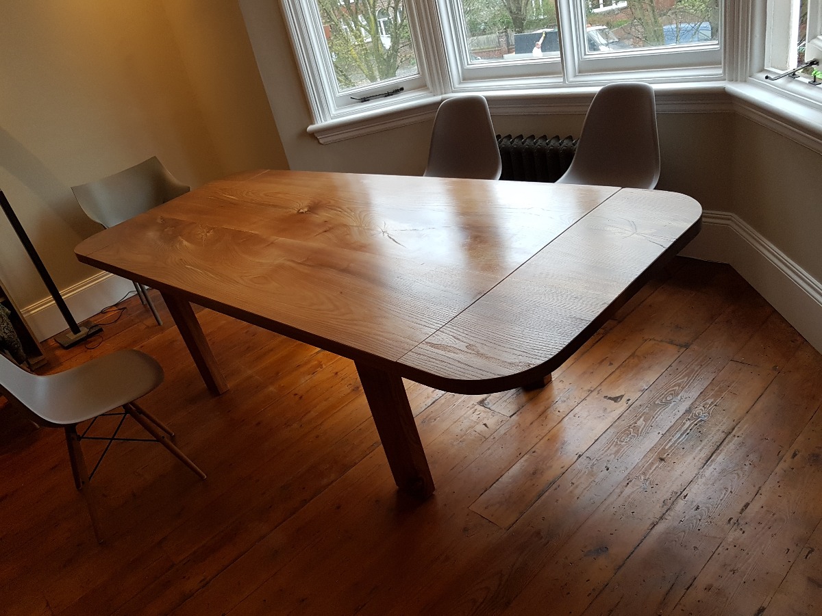 Carpenter and Joiner: Image 1
