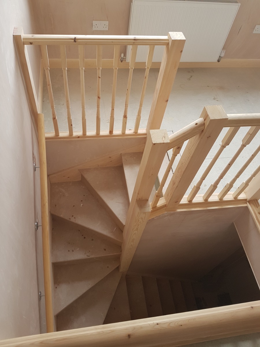 Carpenter and Joiner: Image 3