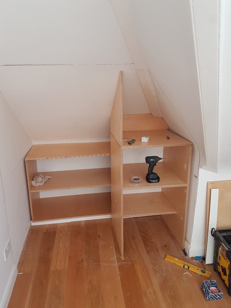 Carpenter and Joiner: Image 33