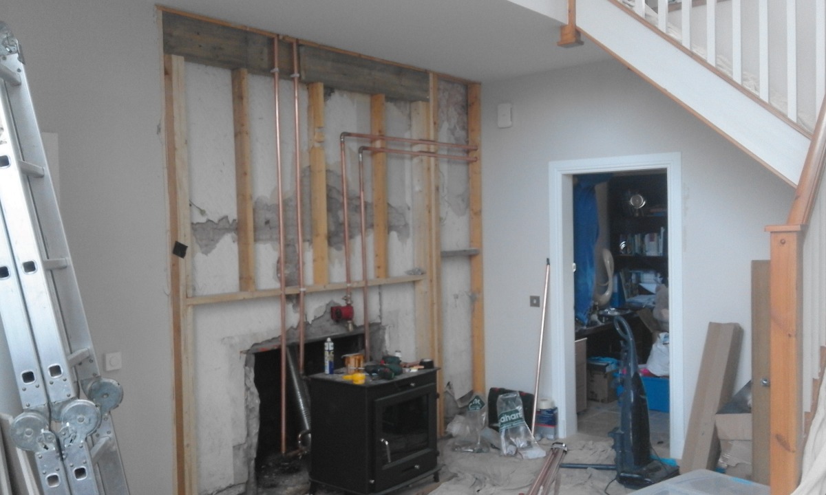 Heating Engineer: Image 10