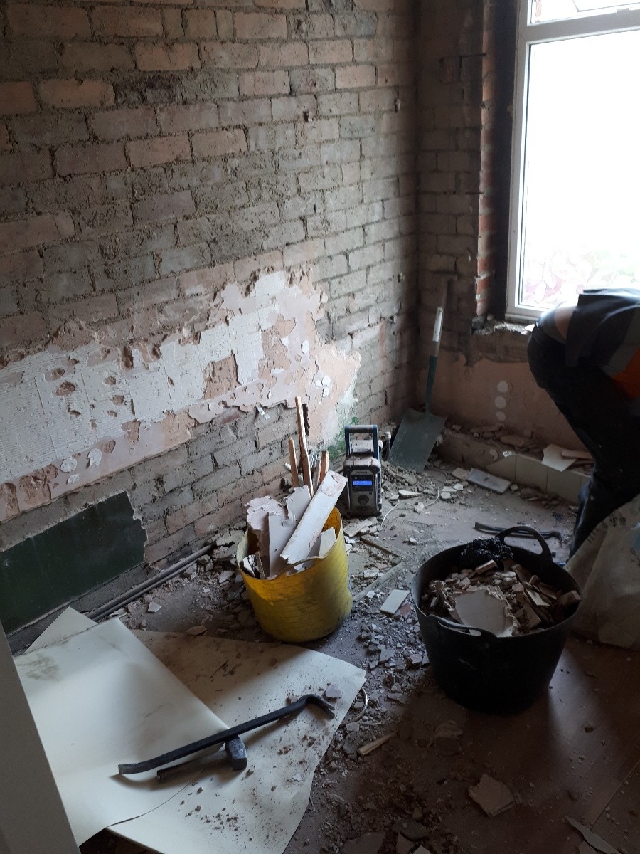 Heating Engineer: Image 6