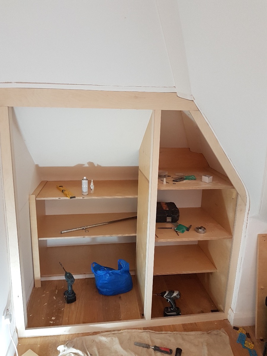 Carpenter and Joiner: Image 31