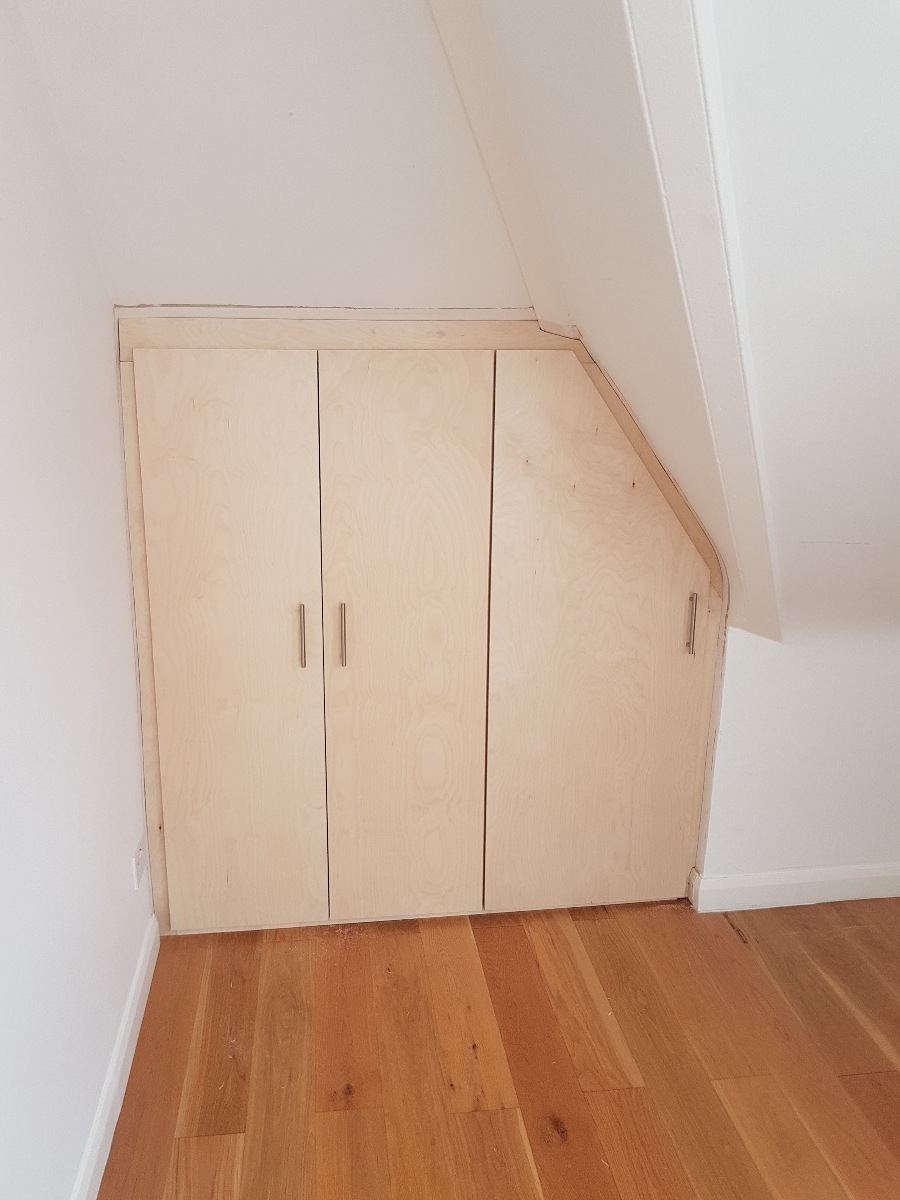 Carpenter and Joiner: Image 29