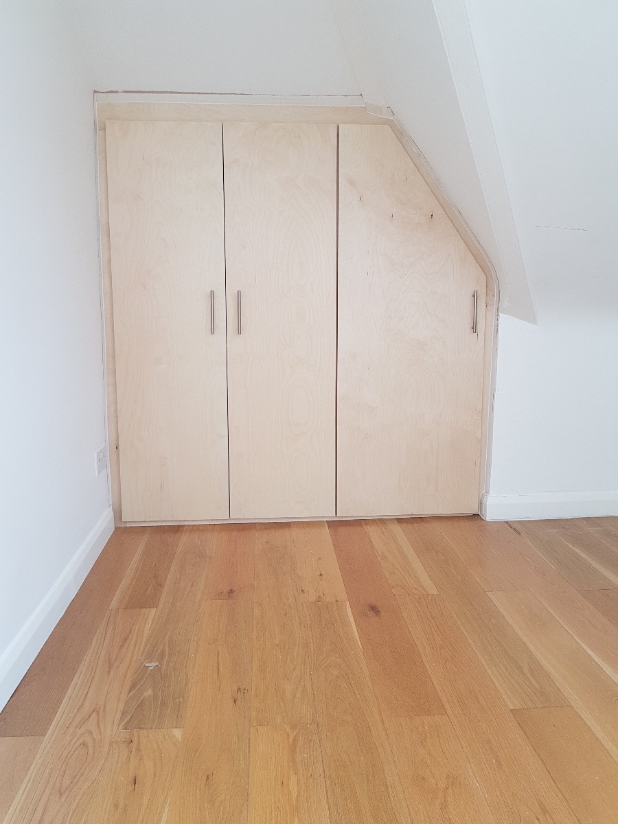 Carpenter and Joiner: Image 28