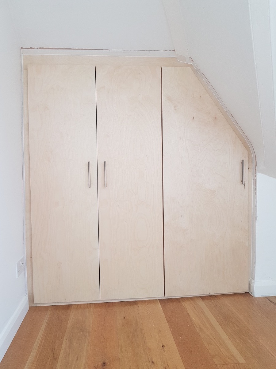 Carpenter and Joiner: Image 27