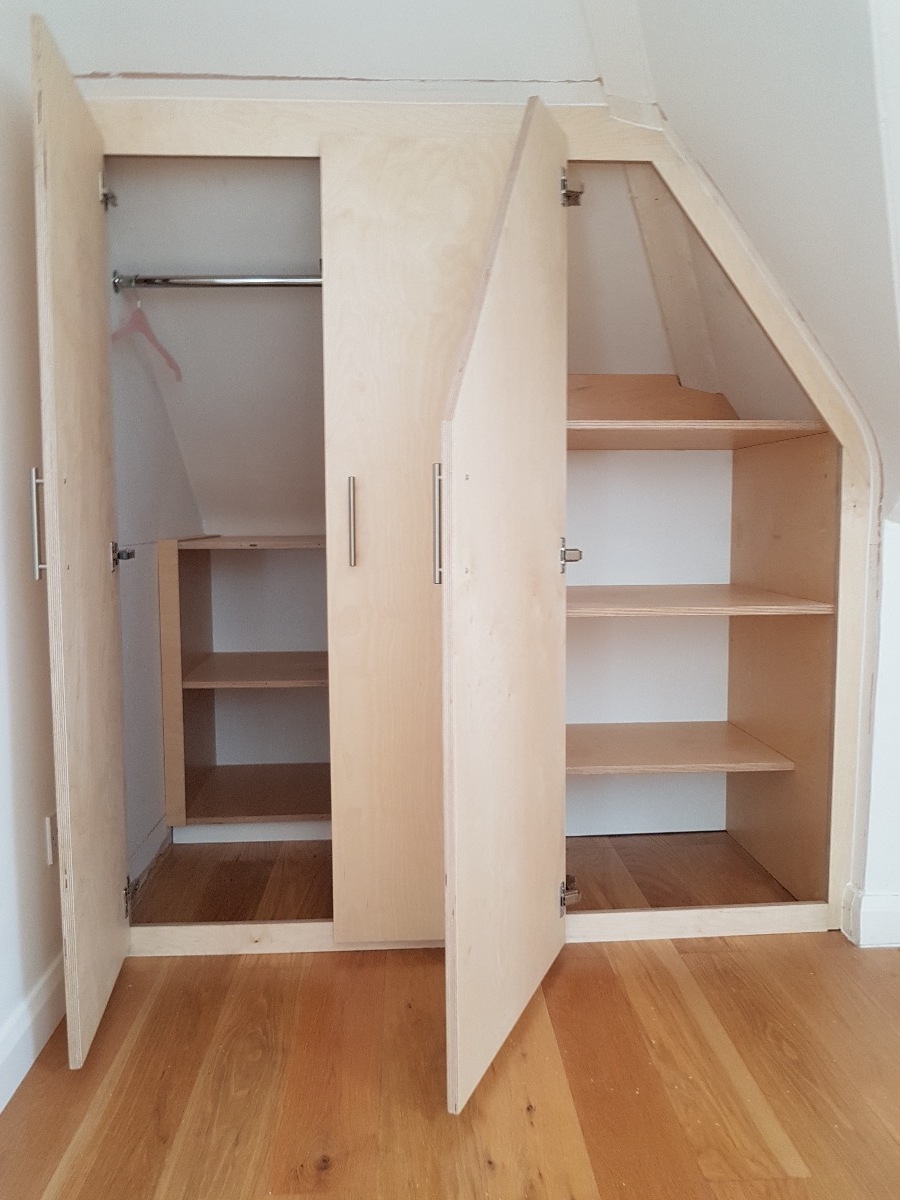 Carpenter and Joiner: Image 26