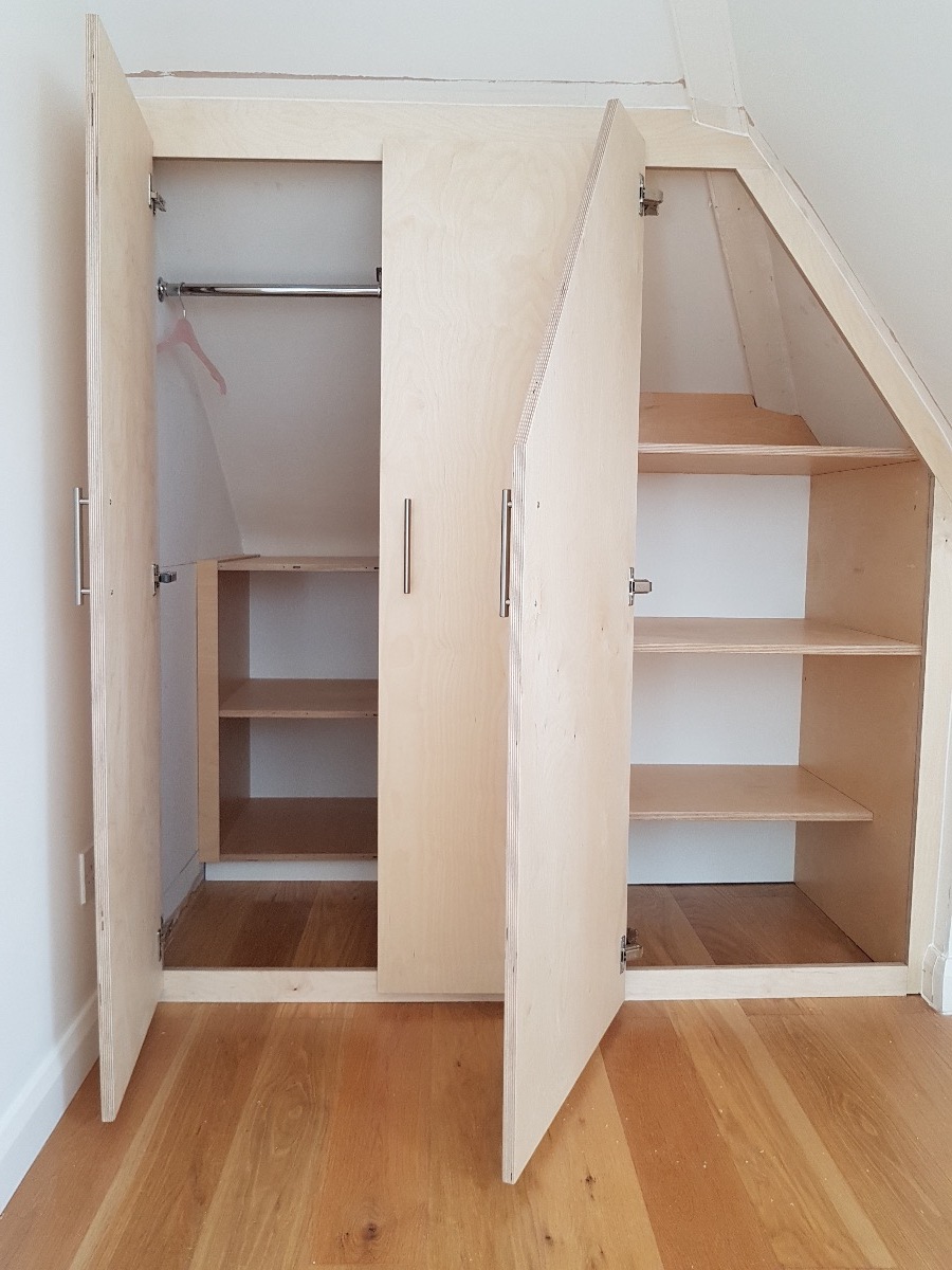 Carpenter and Joiner: Image 30