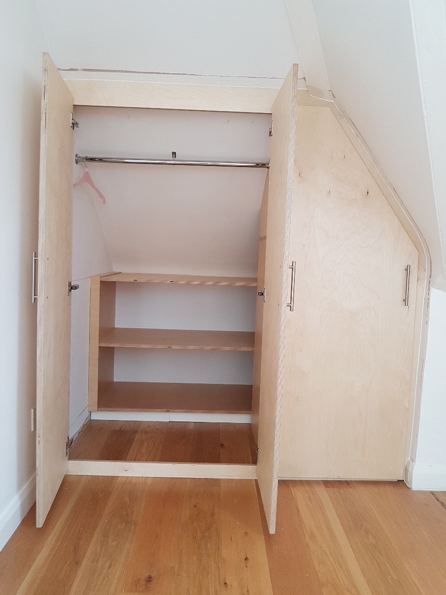 Carpenter and Joiner: Image 24