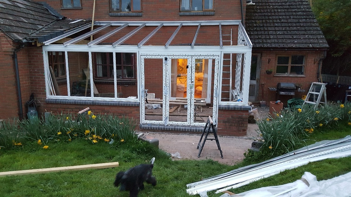Carpenter and Joiner: Image 1