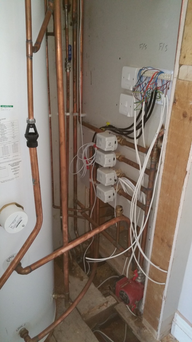 Plumber: Image 3