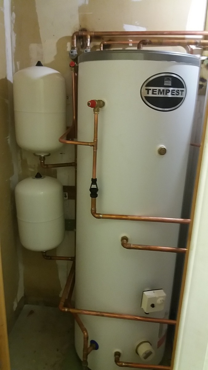 Heating Engineer: Image 7