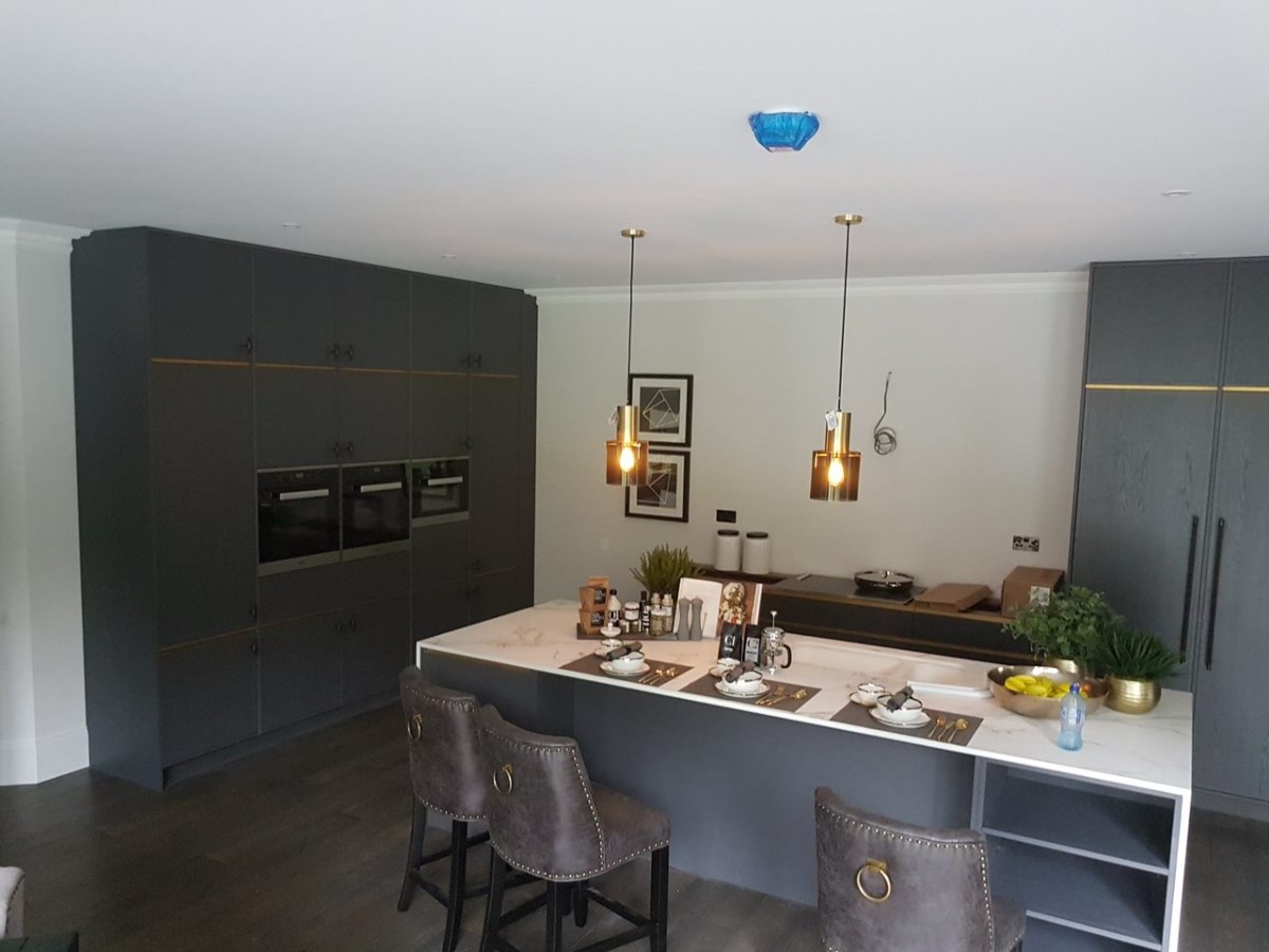 Kitchen Fitter: Image 2