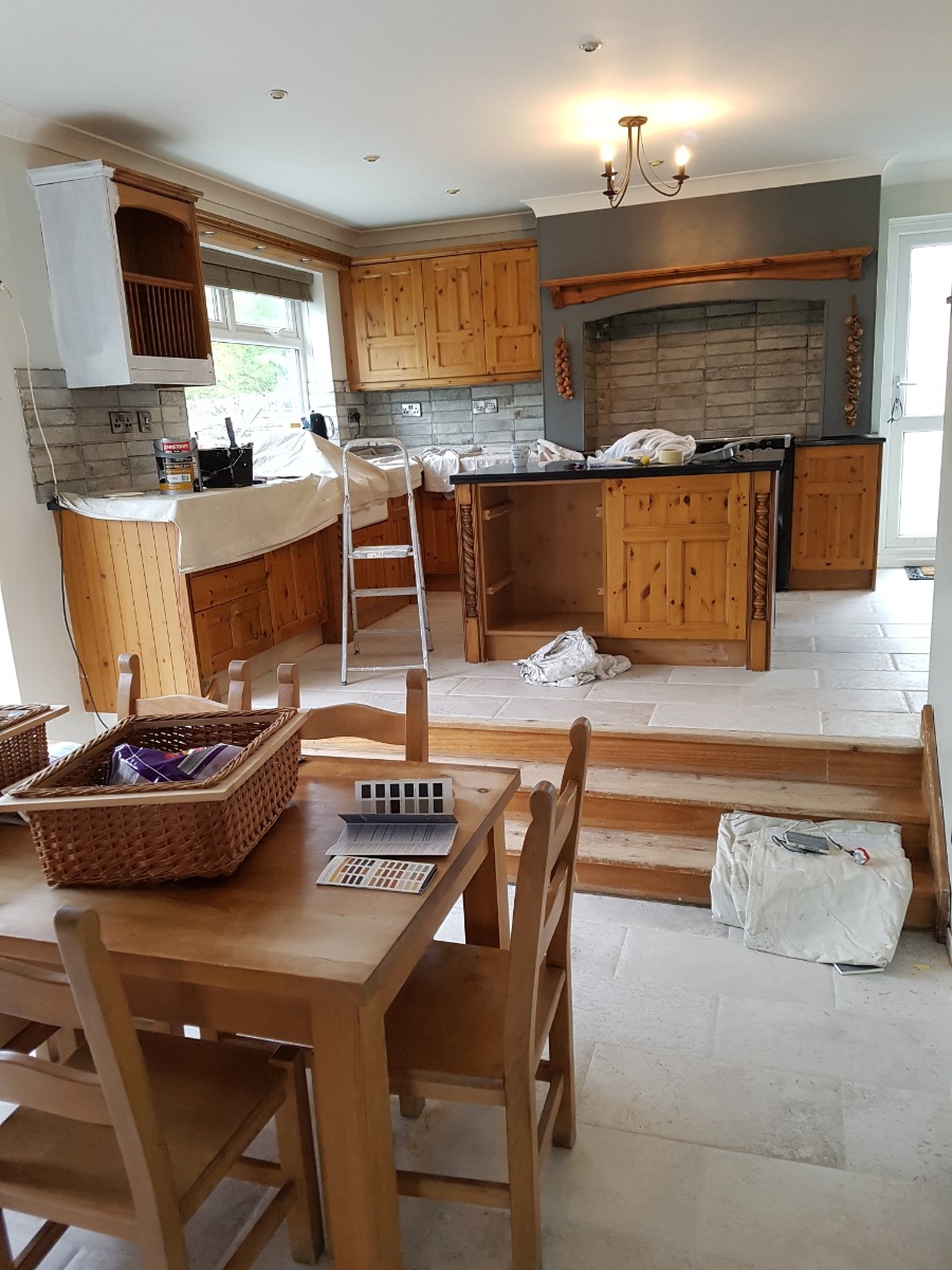 Painter and Decorator: Image 3