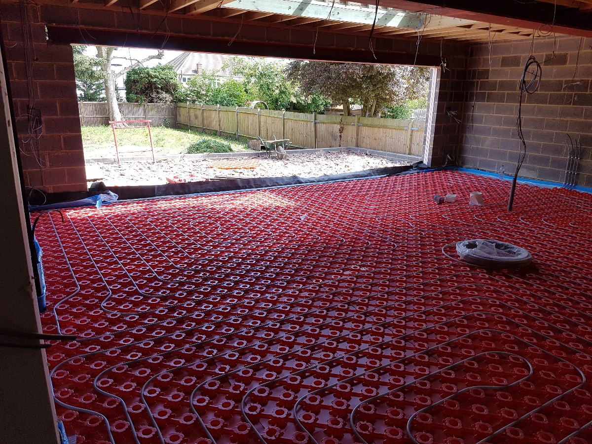 Heating Engineer: Image 4
