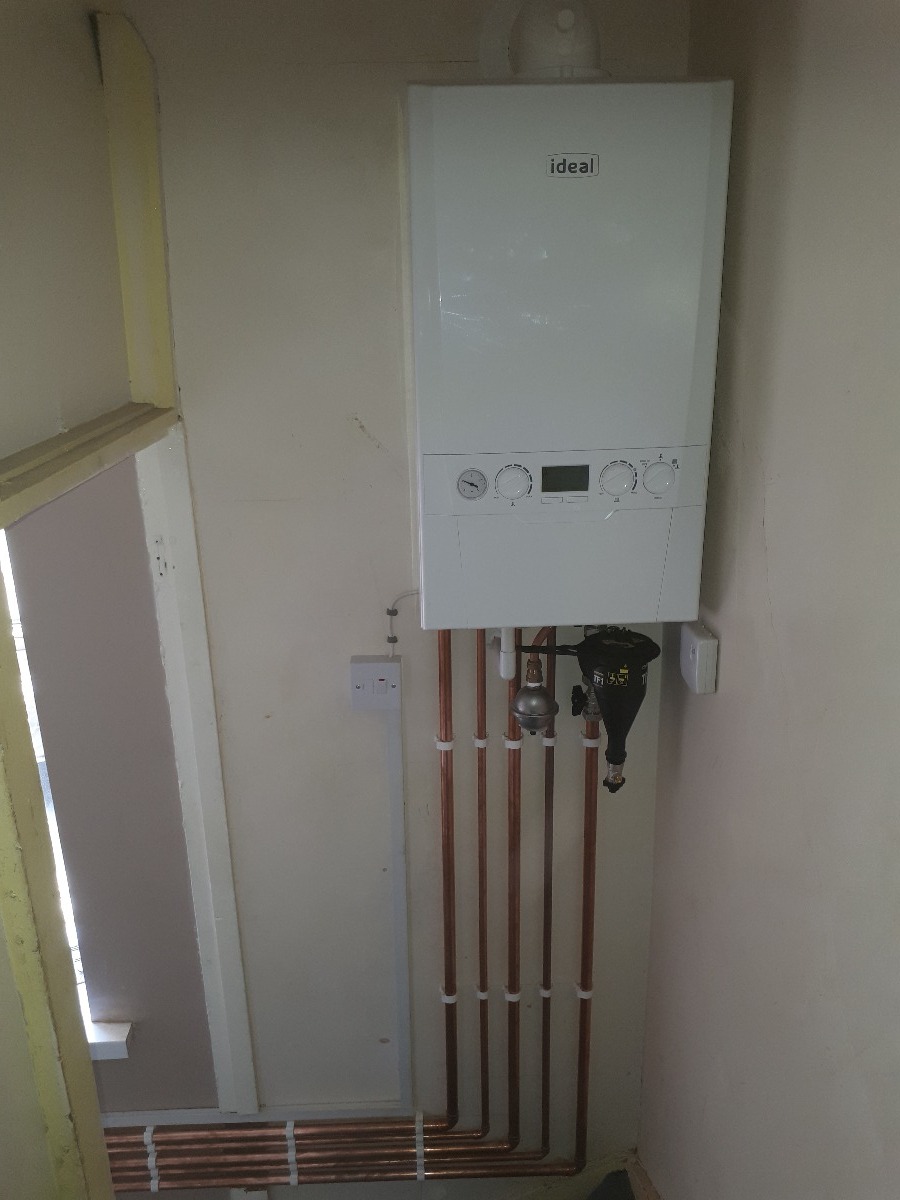 Heating Engineer: Image 10