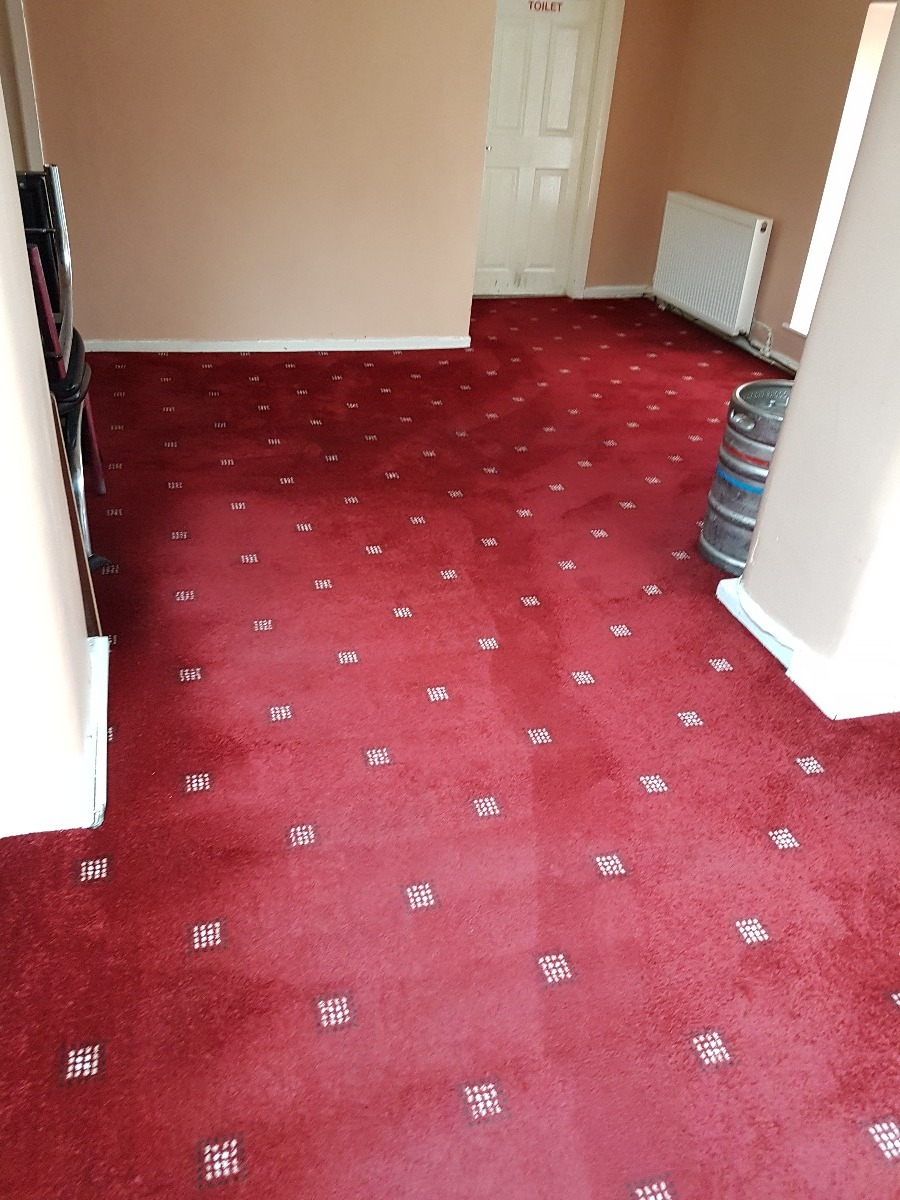 Cleaner: Image 1