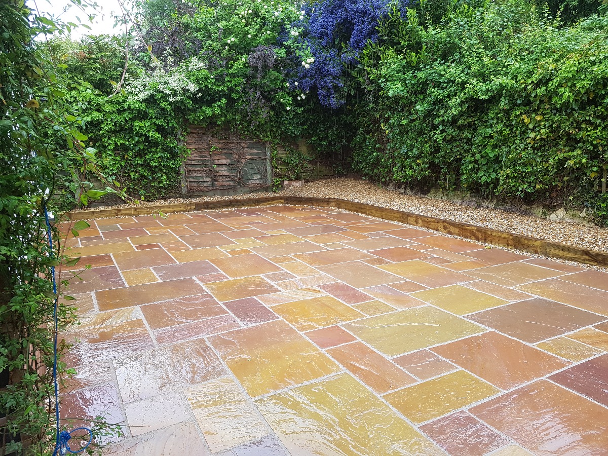 Gardener: Image 3