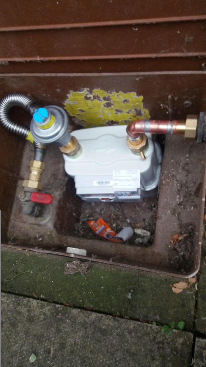 Heating Engineer: Image 2