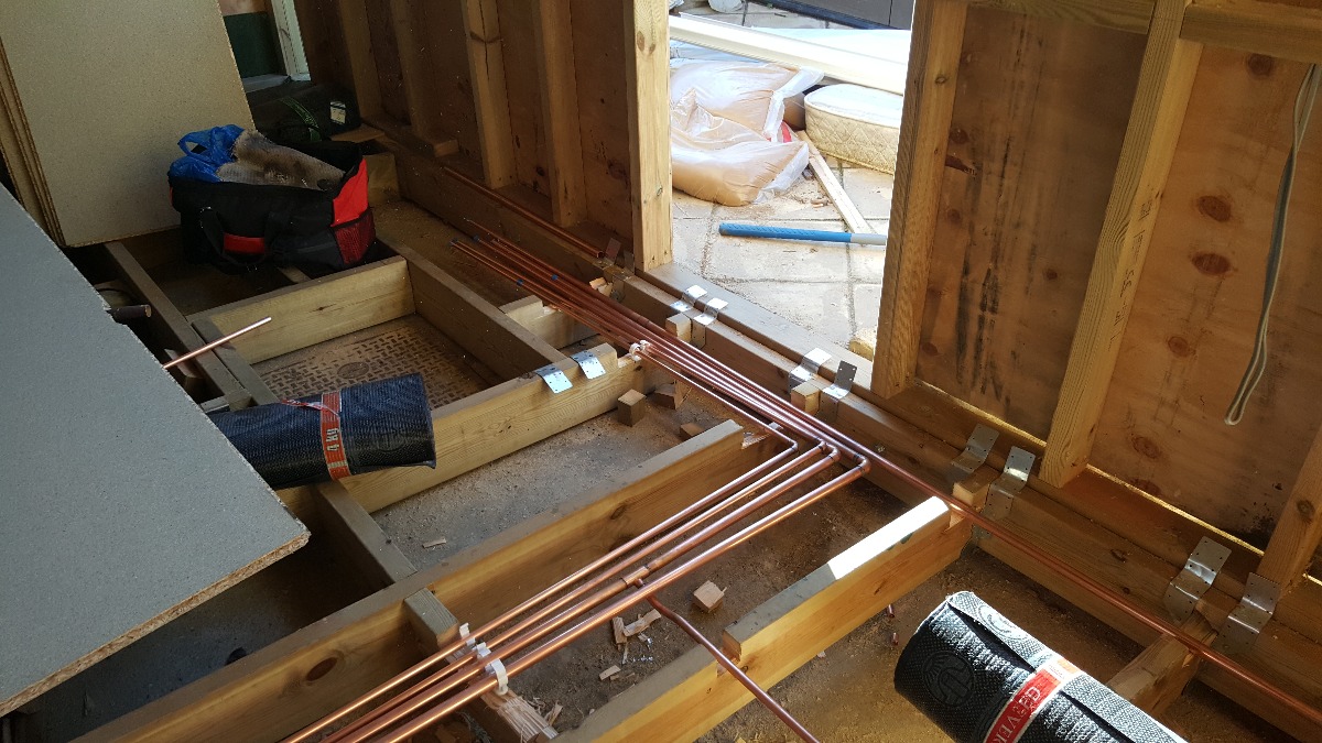 Heating Engineer: Image 5