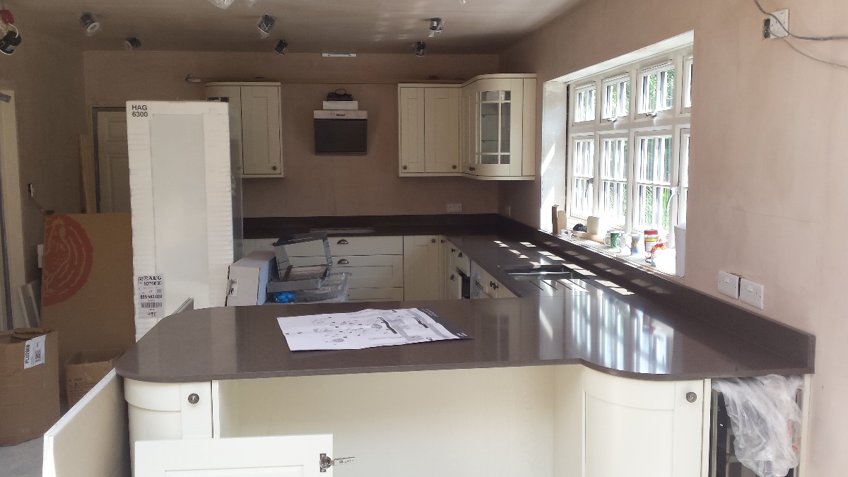 Carpenter and Joiner: Image 1