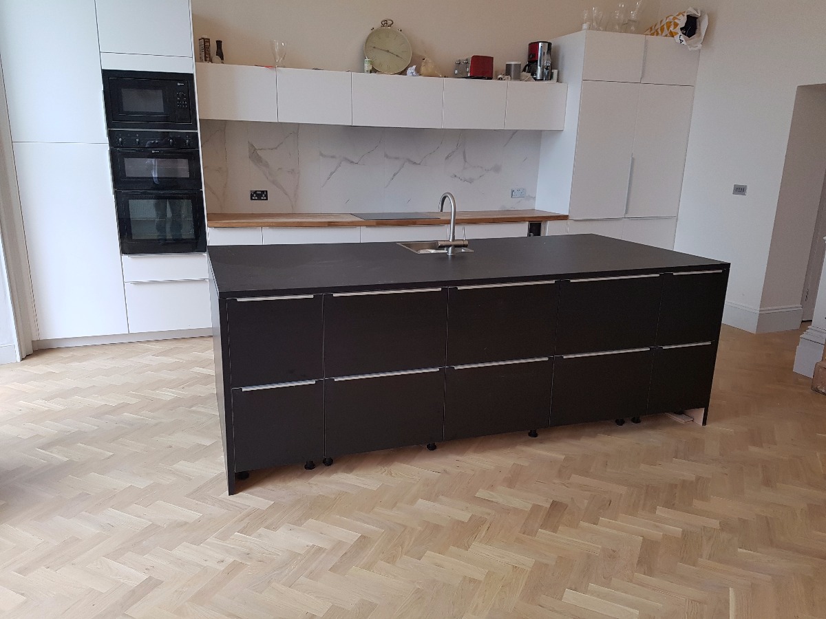 Carpenter and Joiner: Image 8