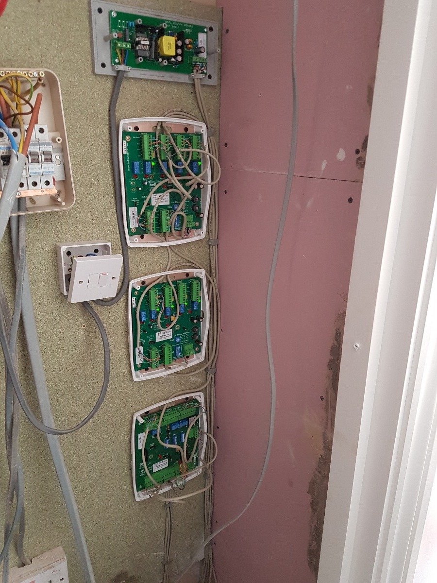 Electrician: Image 3