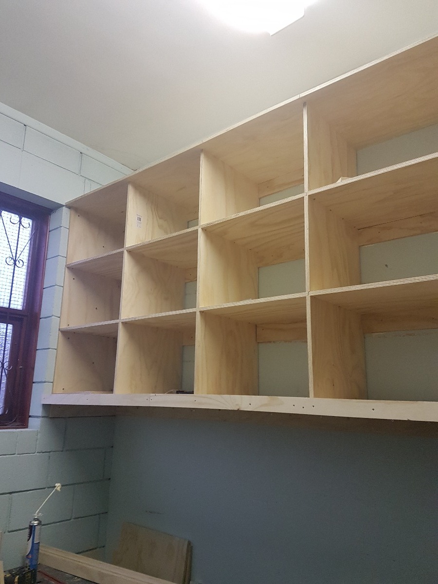 Builder: Image 3