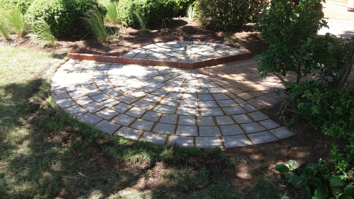 Gardener: Image 2